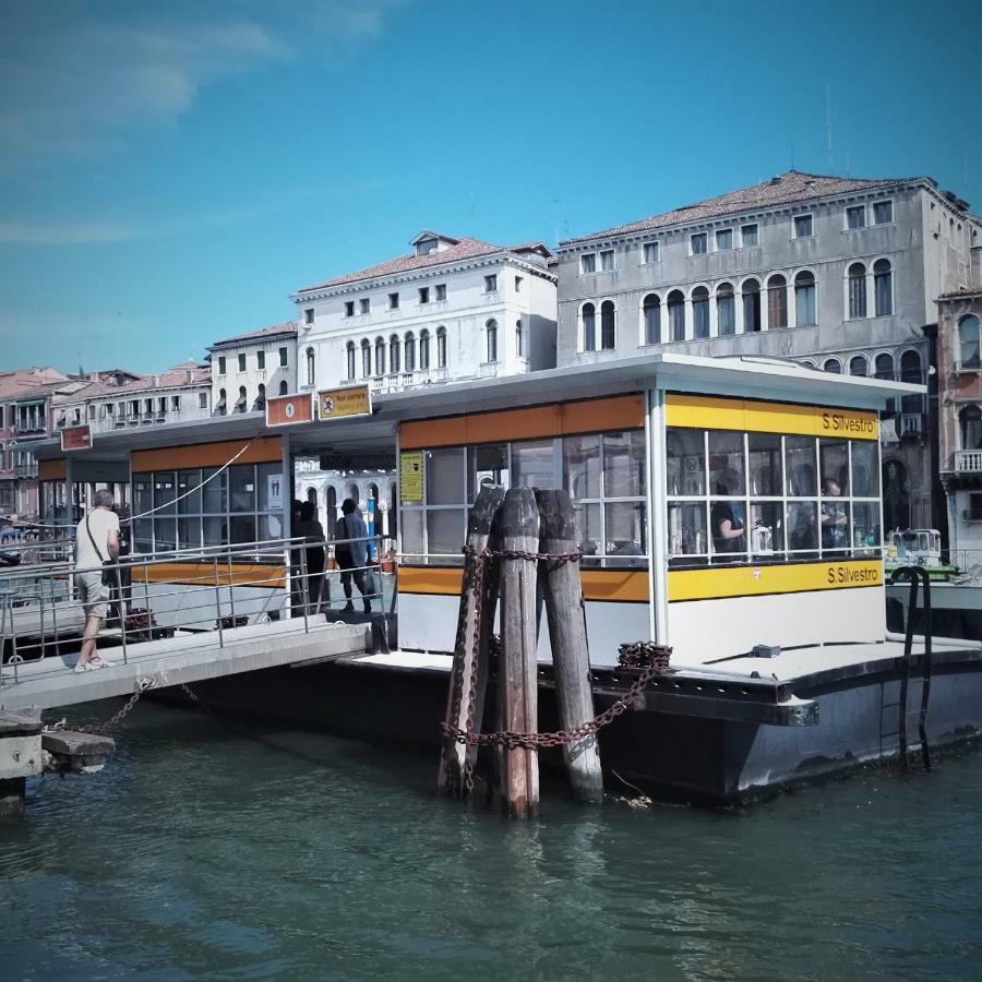 Apartamento Casa Barzizza *