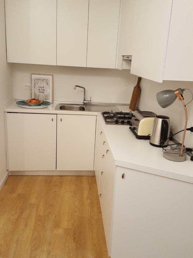 Apartamento Casa Barzizza Venecia