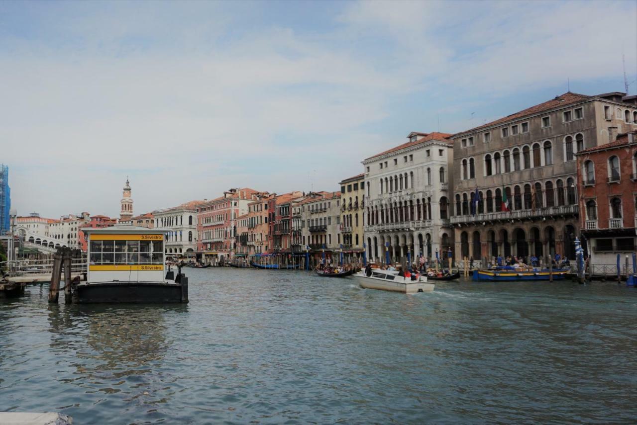 Casa Barzizza * Venecia