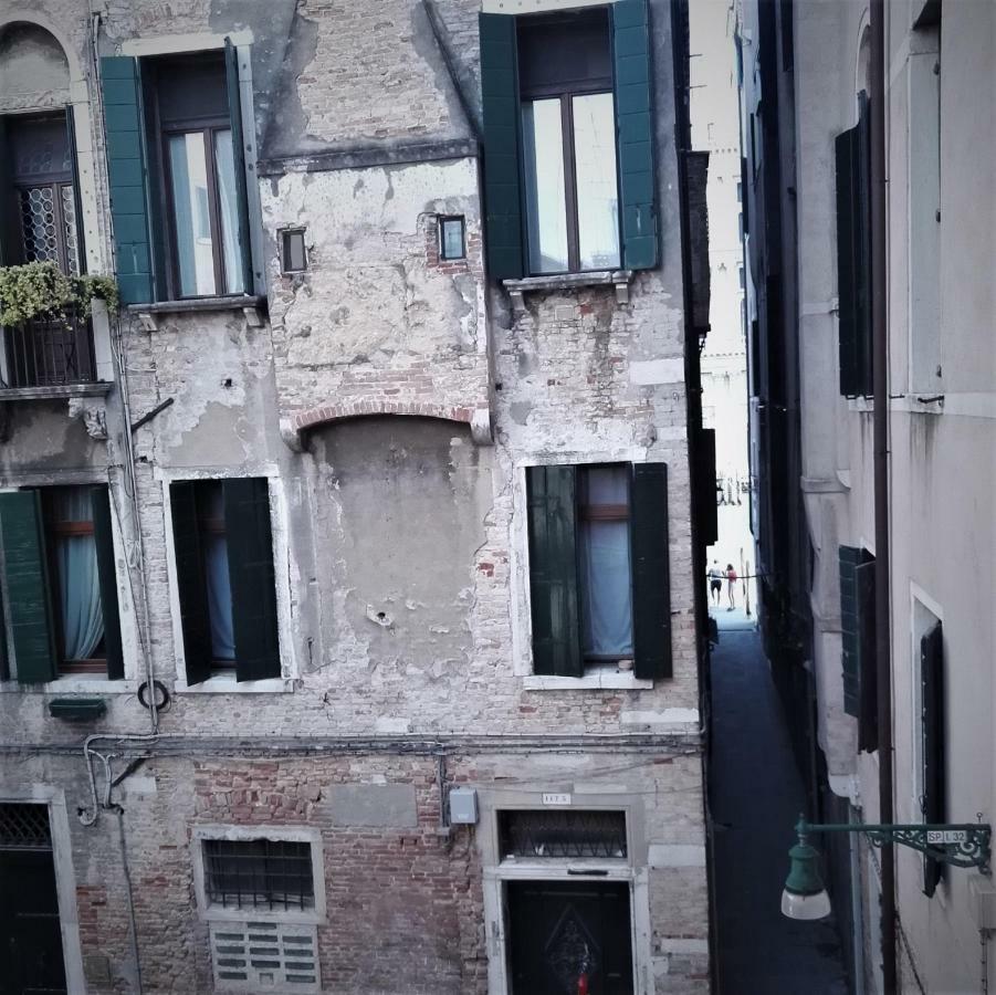 Casa Barzizza Apartamento Venecia