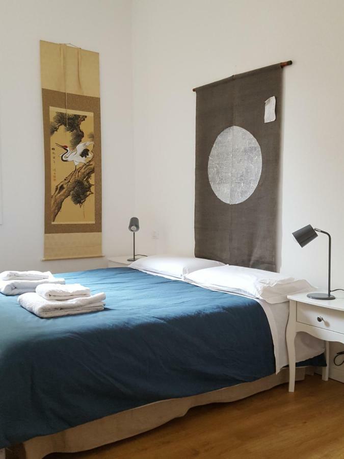 Appartamento Casa Barzizza *