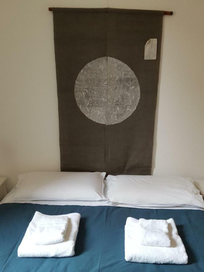 Apartamento Casa Barzizza *